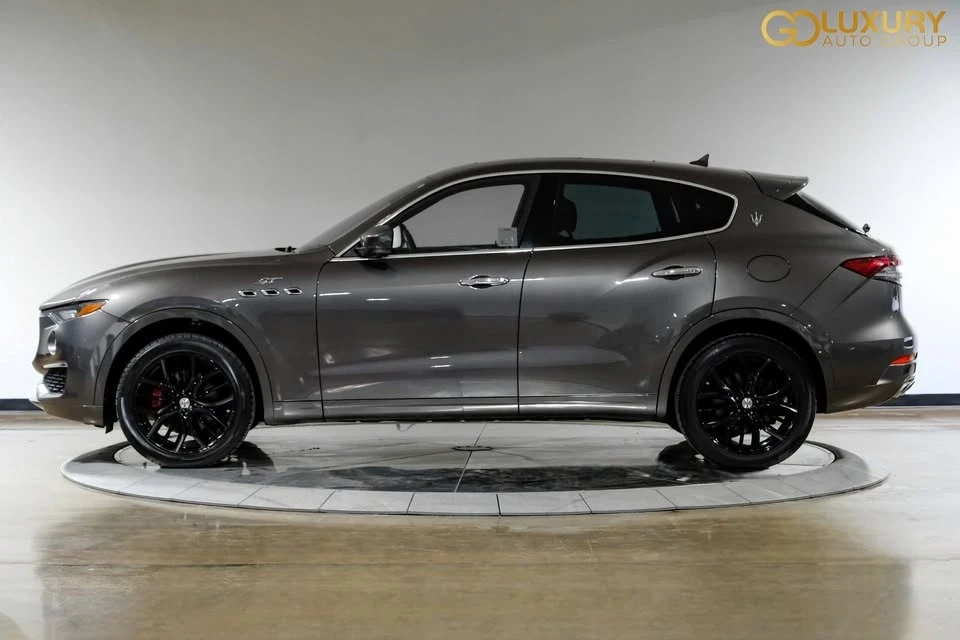 2022 Maserati Levante - Image 13 of 19