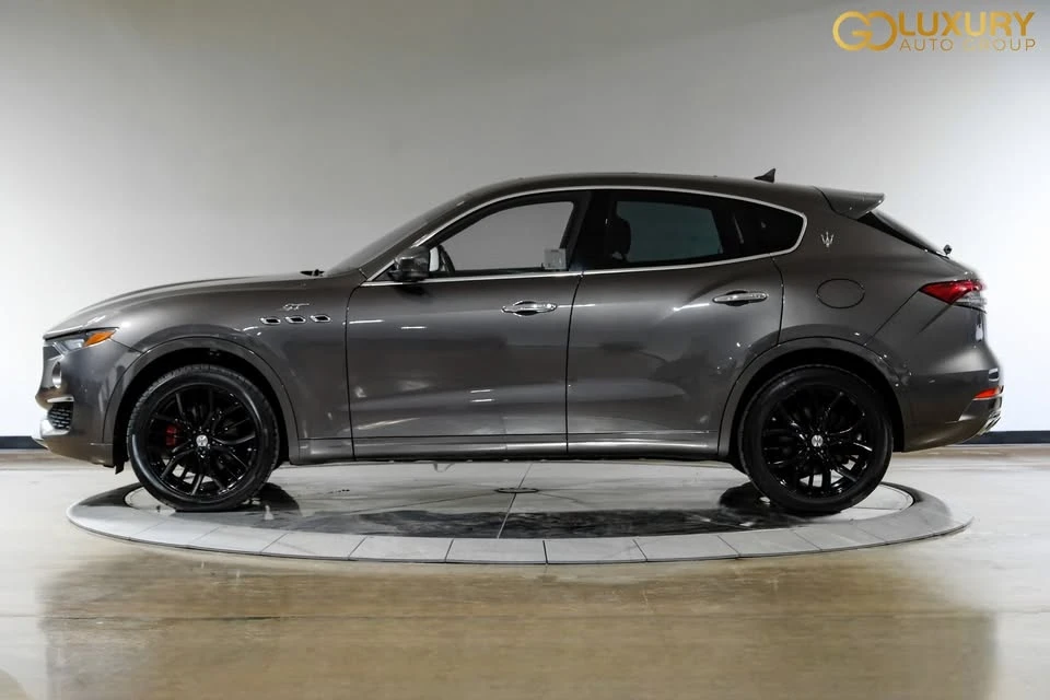 2022 Maserati Levante - Image 13 of 19