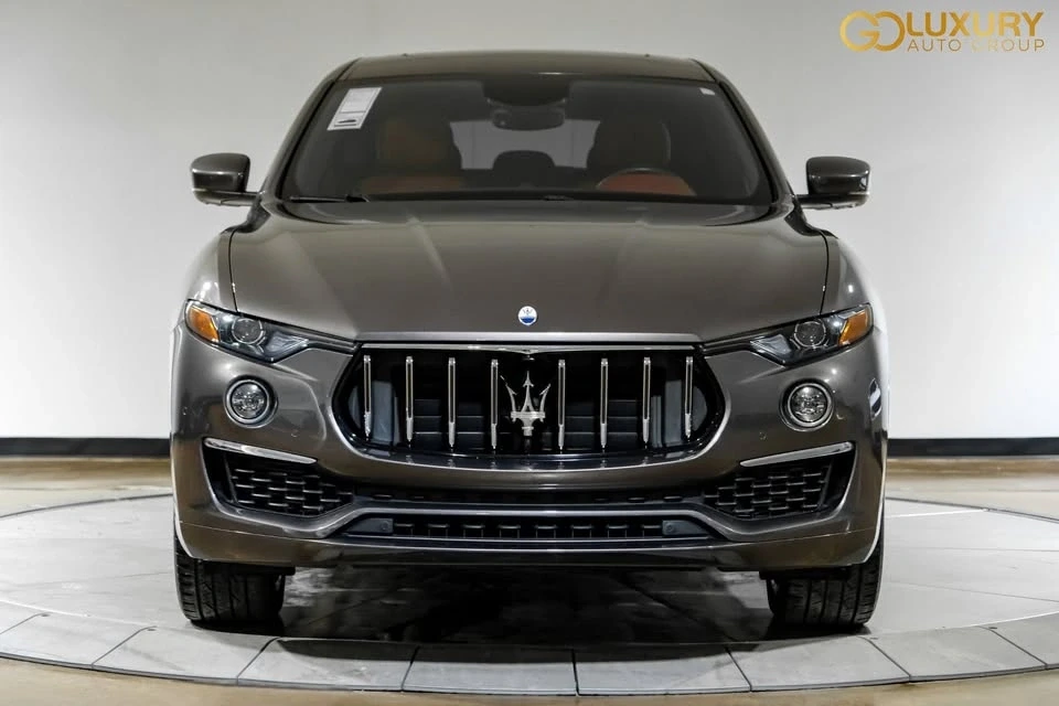 2022 Maserati Levante - Image 7 of 19