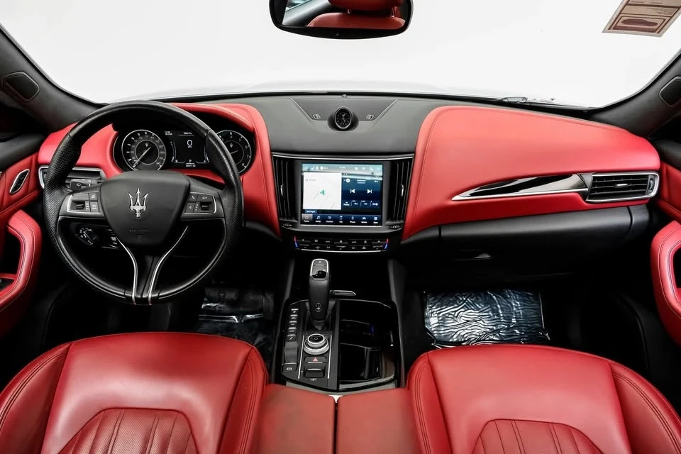 2022 Maserati Levante - Image 19 of 19
