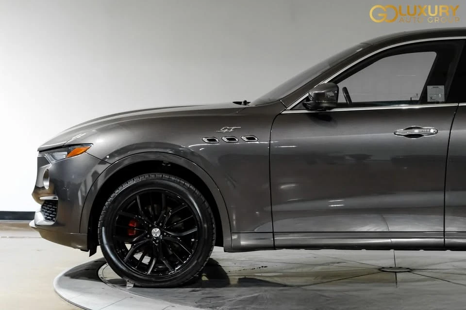 2022 Maserati Levante - Image 14 of 19