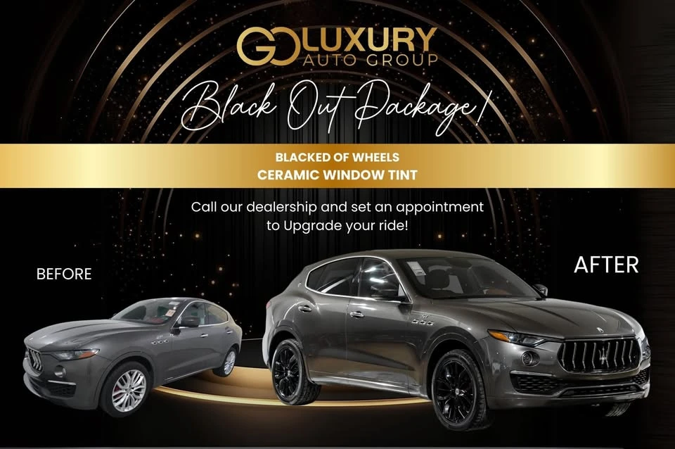 2022 Maserati Levante - Image 6 of 19