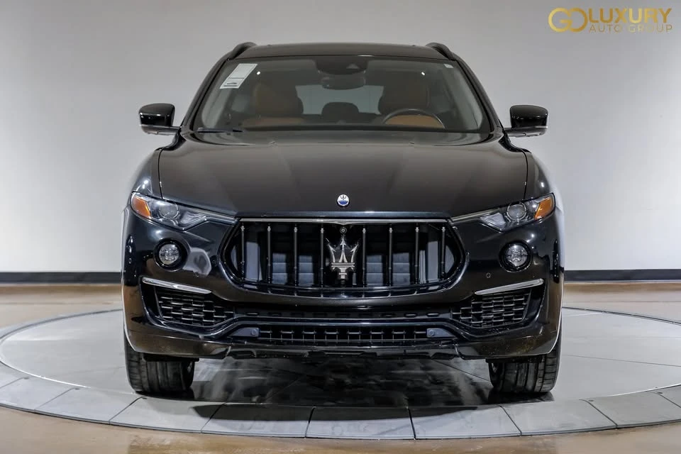 2022 Maserati Levante - Image 6 of 18