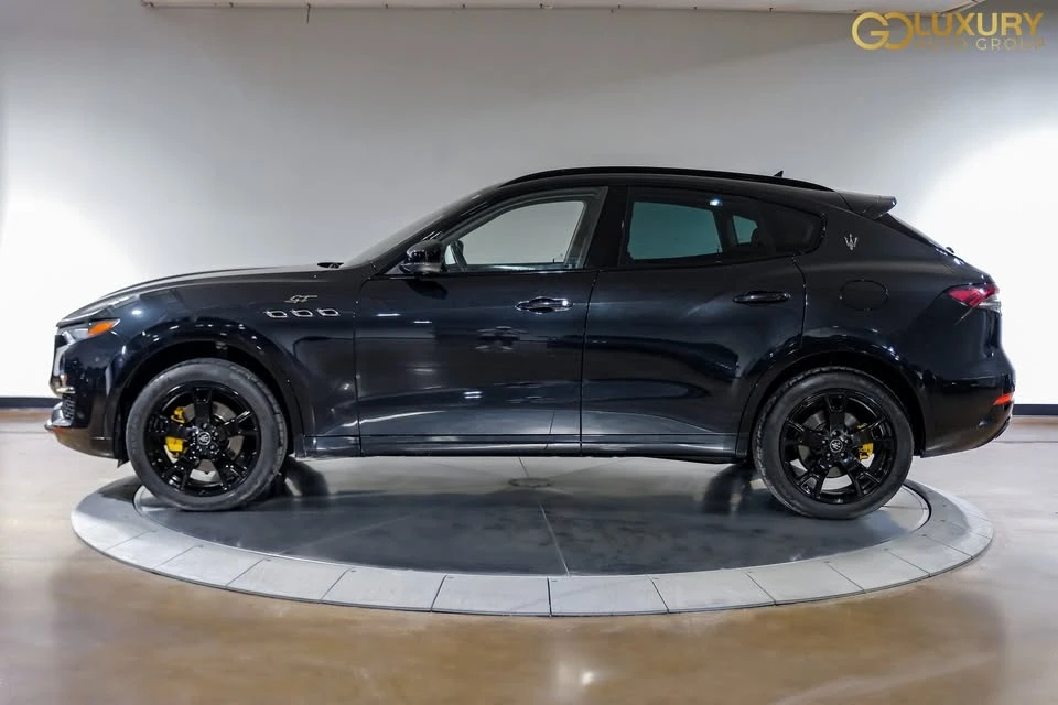 2022 Maserati Levante - Image 14 of 18