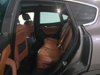 2022 Maserati Levante - Image 5 of 7