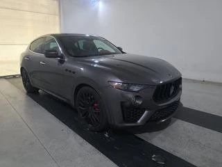 2022 Maserati Levante - Image 6 of 7