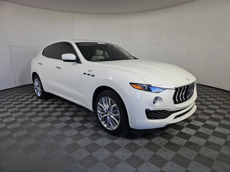 2022 Maserati Levante - Image 7 of 8