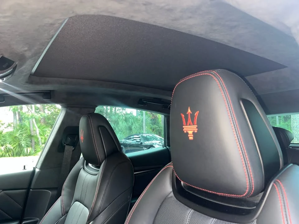 2022 Maserati Levante - Image 20 of 20