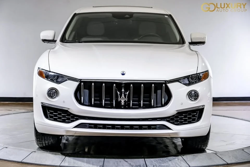 2022 Maserati Levante - Image 7 of 19