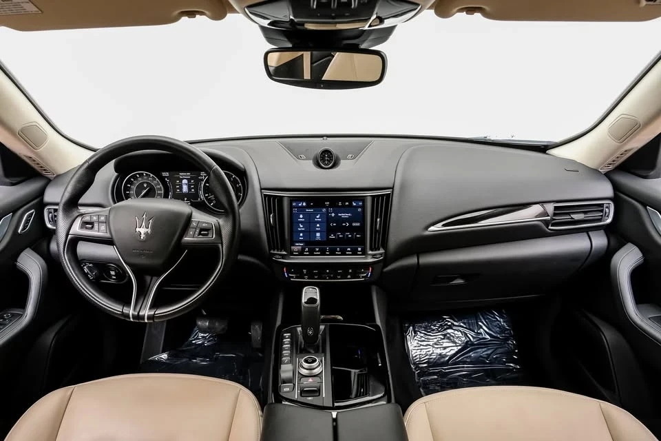 2022 Maserati Levante - Image 19 of 19
