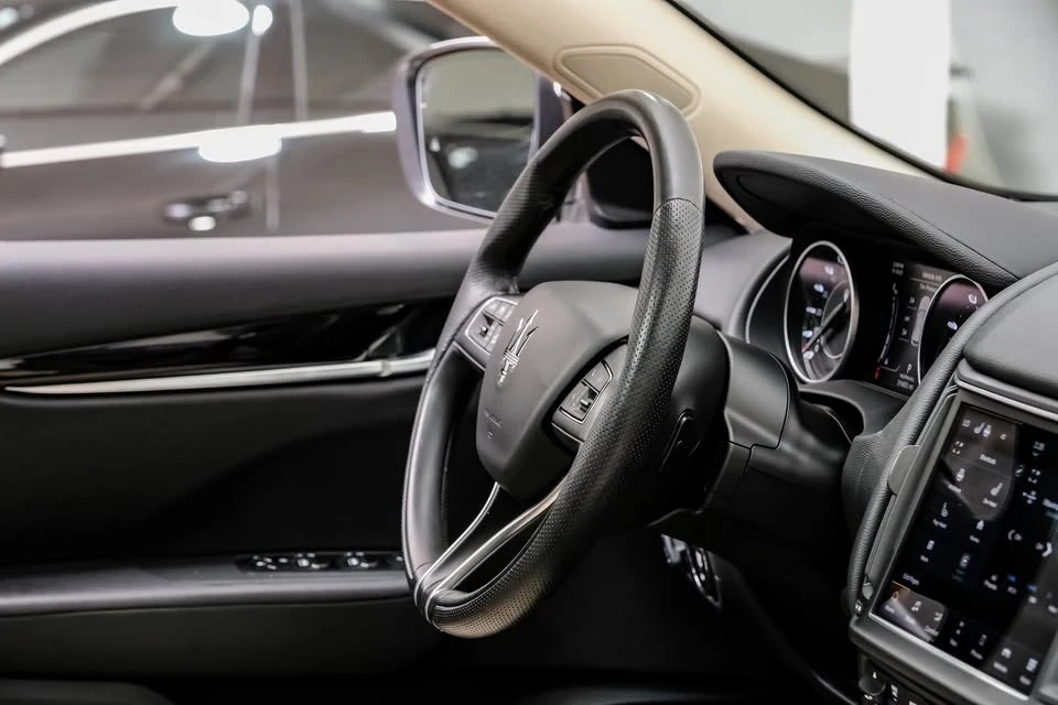 2022 Maserati Levante - Image 18 of 19