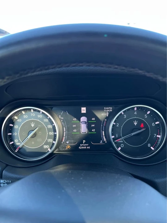 2022 Maserati Levante - Image 13 of 15