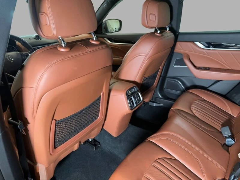 2022 Maserati Levante - Image 13 of 17