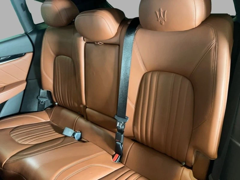 2022 Maserati Levante - Image 14 of 17