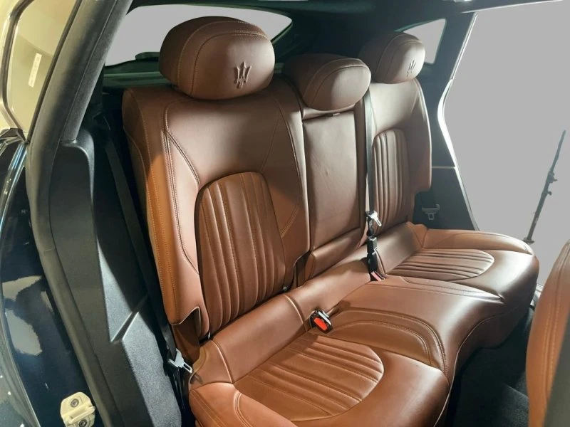 2022 Maserati Levante - Image 18 of 18
