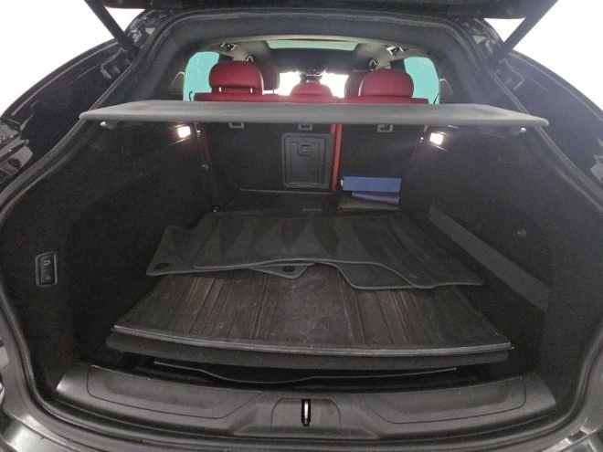 2022 Maserati Levante - Image 7 of 7