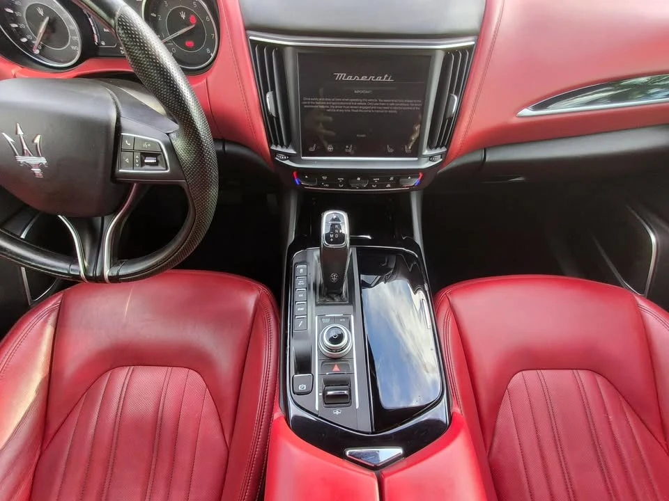 2022 Maserati Levante - Image 5 of 5