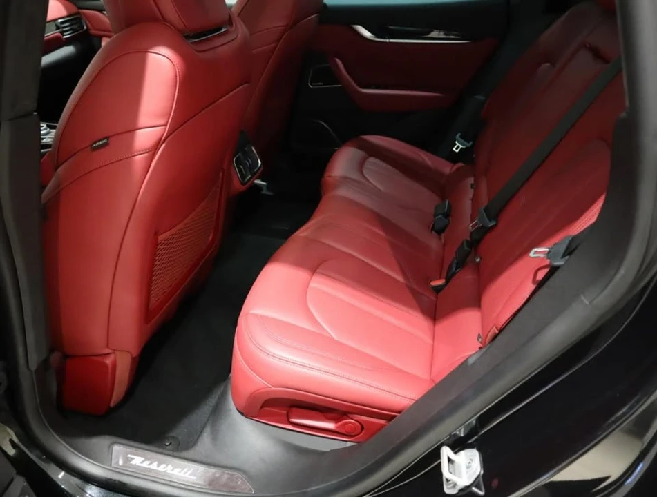 2022 Maserati Levante - Image 20 of 20