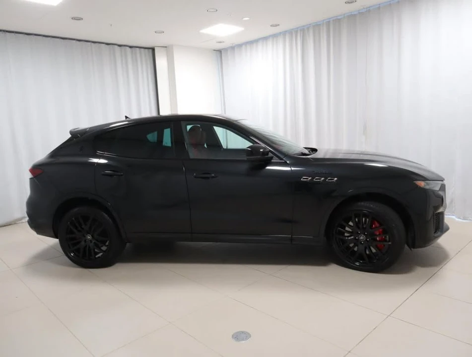 2022 Maserati Levante - Image 6 of 20