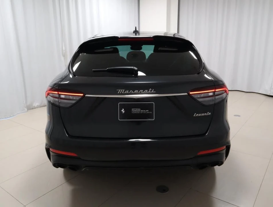 2022 Maserati Levante - Image 4 of 20
