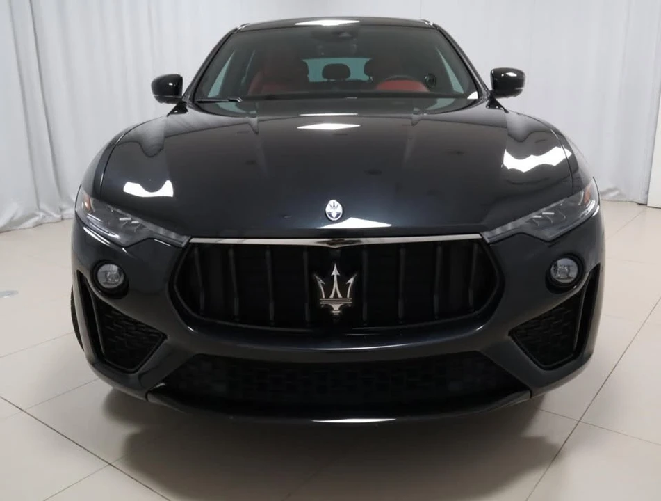 2022 Maserati Levante - Image 8 of 20