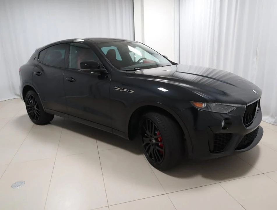 2022 Maserati Levante - Image 7 of 20
