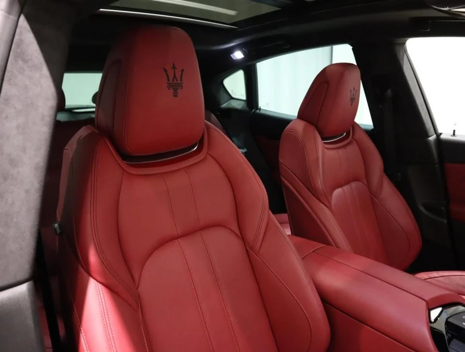 2022 Maserati Levante - Image 18 of 20