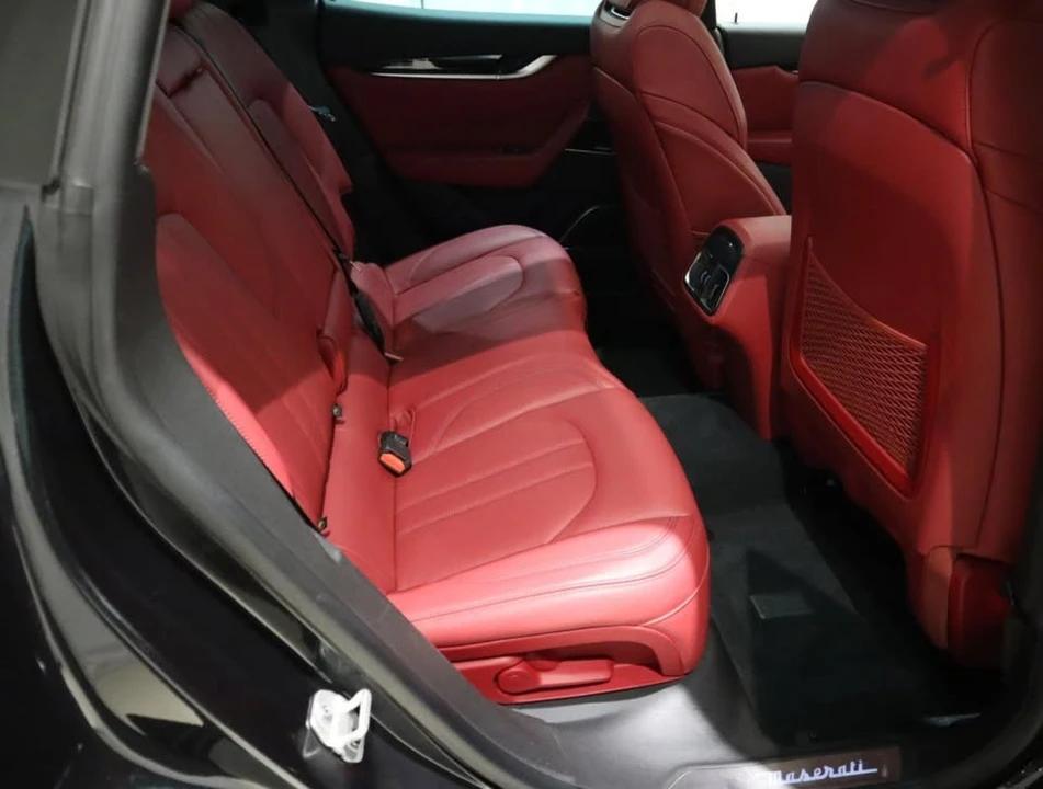 2022 Maserati Levante - Image 14 of 20