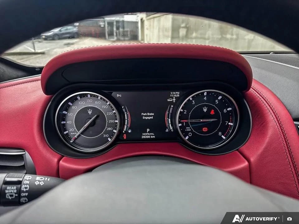 2022 Maserati Levante - Image 15 of 20