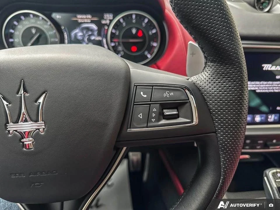 2022 Maserati Levante - Image 14 of 20
