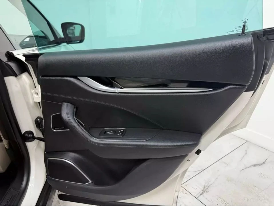 2022 Maserati Levante - Image 20 of 20