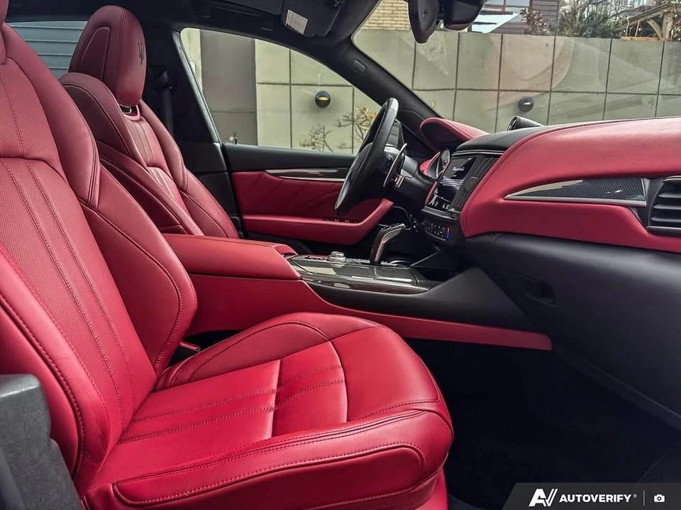 2022 Maserati Levante - Image 10 of 20