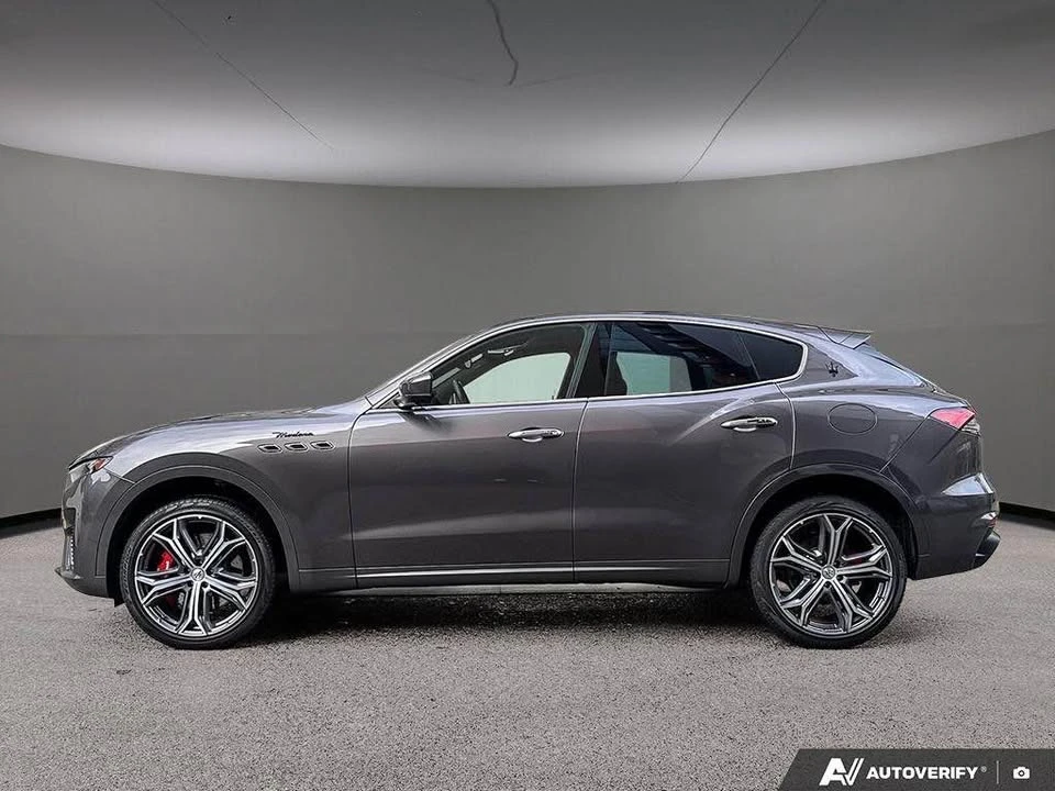 2022 Maserati Levante - Image 5 of 20
