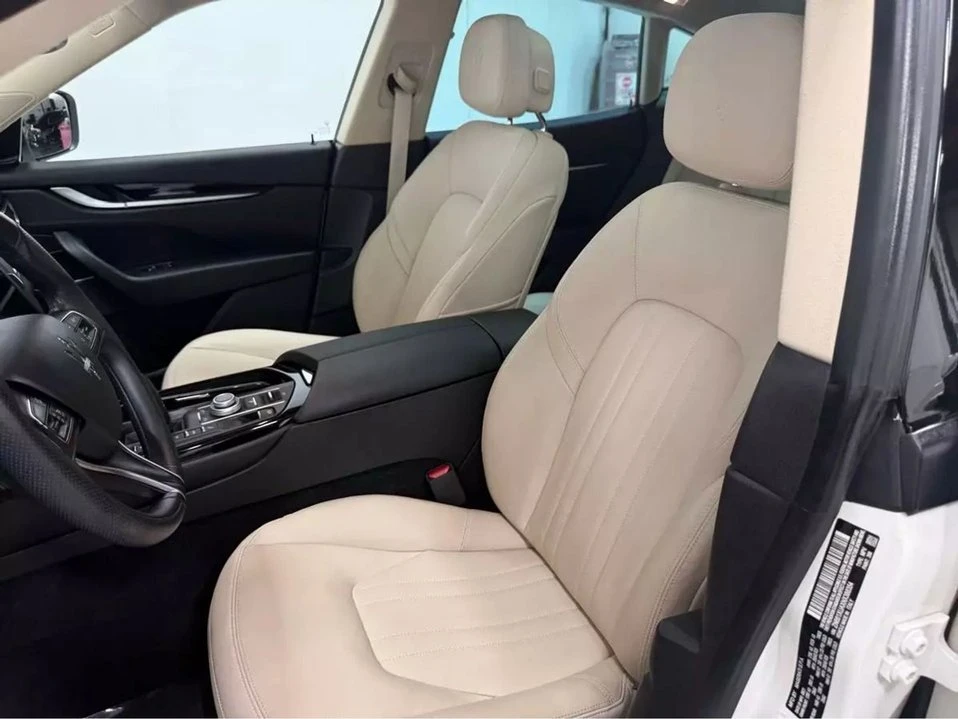 2022 Maserati Levante - Image 13 of 20