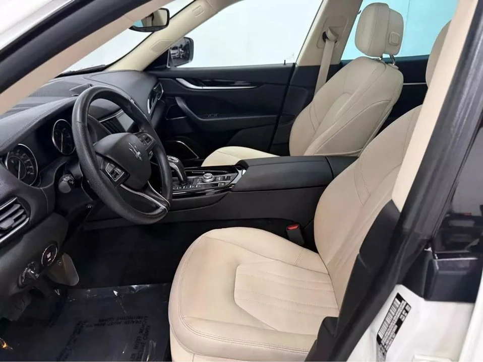 2022 Maserati Levante - Image 12 of 20