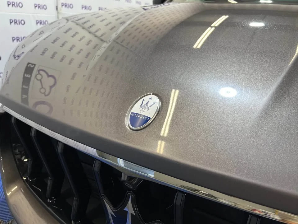 2022 Maserati Levante - Image 2 of 10