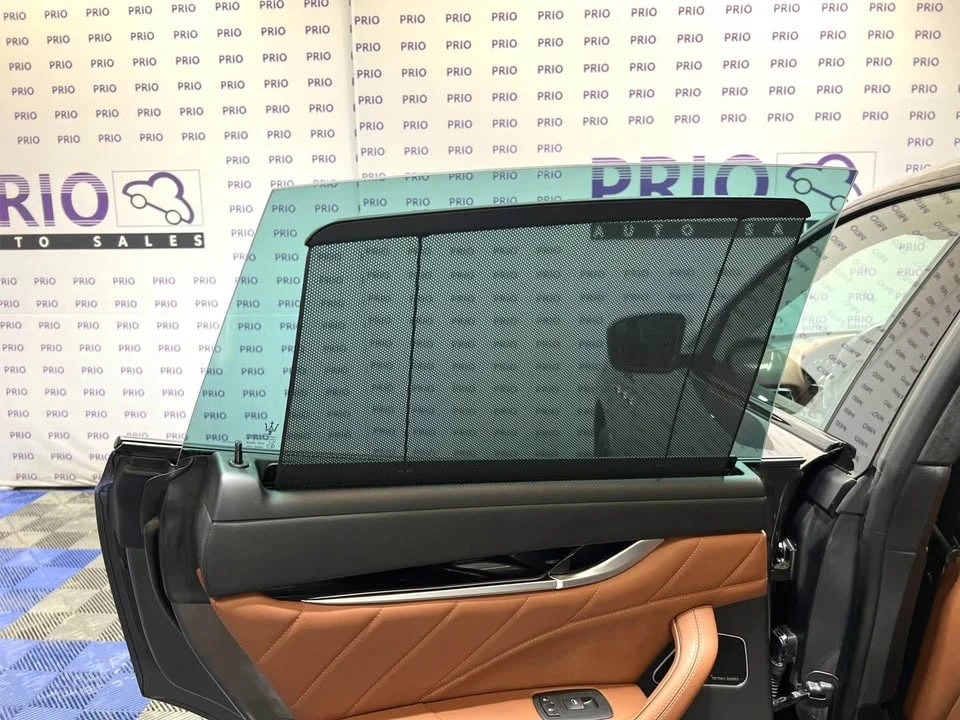 2022 Maserati Levante - Image 8 of 10