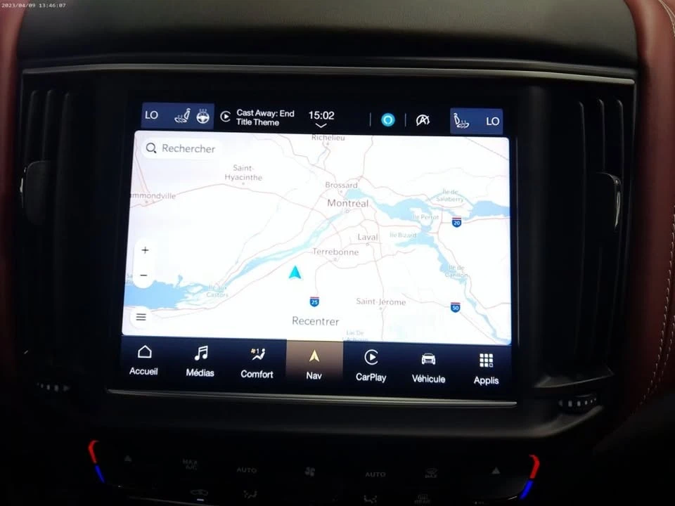 2022 Maserati Levante - Image 14 of 20
