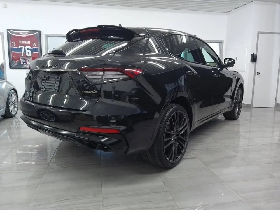 2022 Maserati Levante - Image 5 of 20