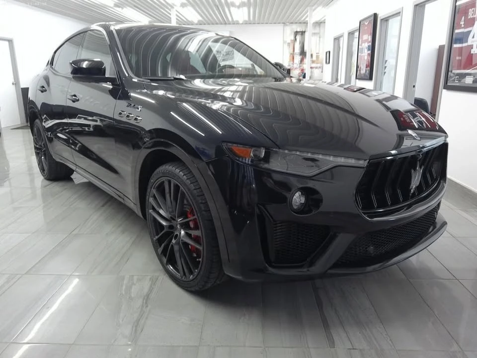 2022 Maserati Levante - Image 3 of 20