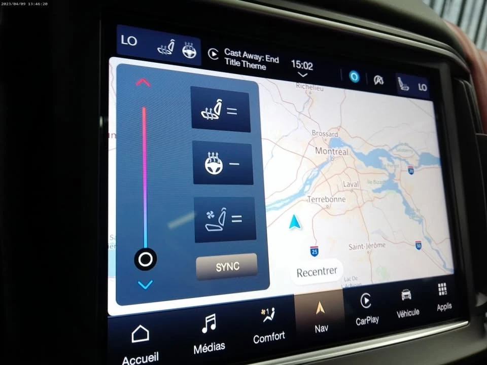 2022 Maserati Levante - Image 15 of 20