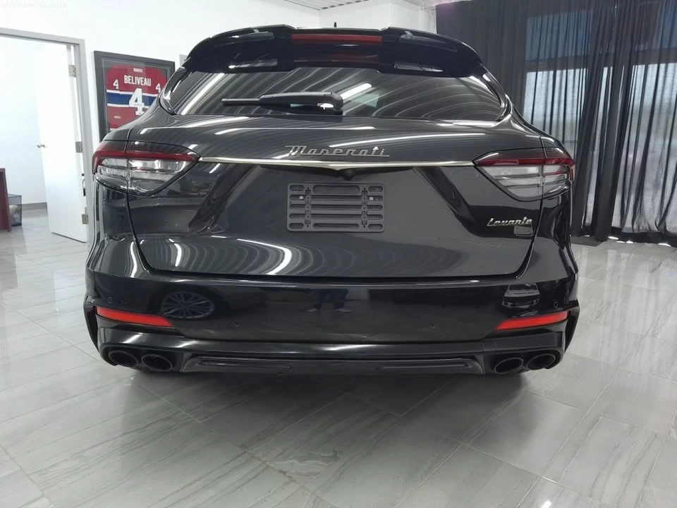 2022 Maserati Levante - Image 6 of 20