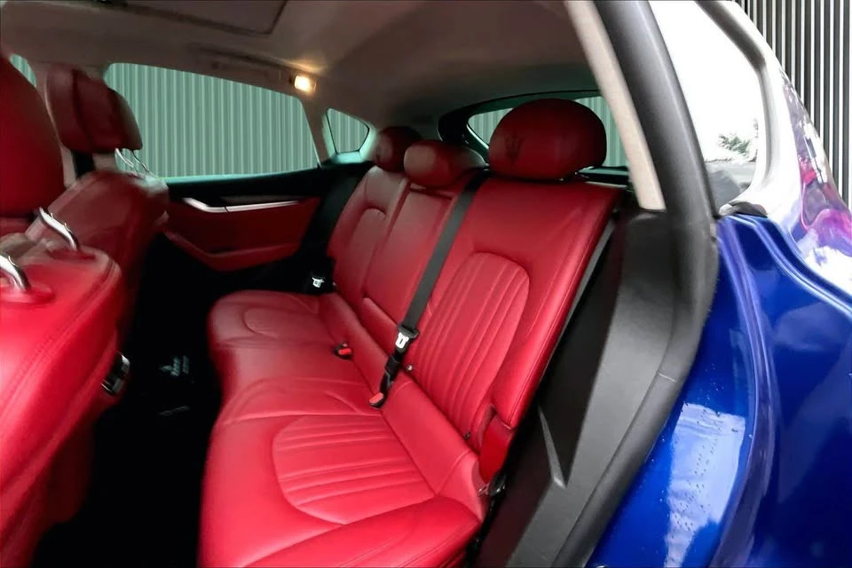 2022 Maserati Levante - Image 9 of 10