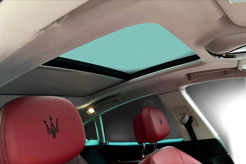 2022 Maserati Levante - Image 10 of 10