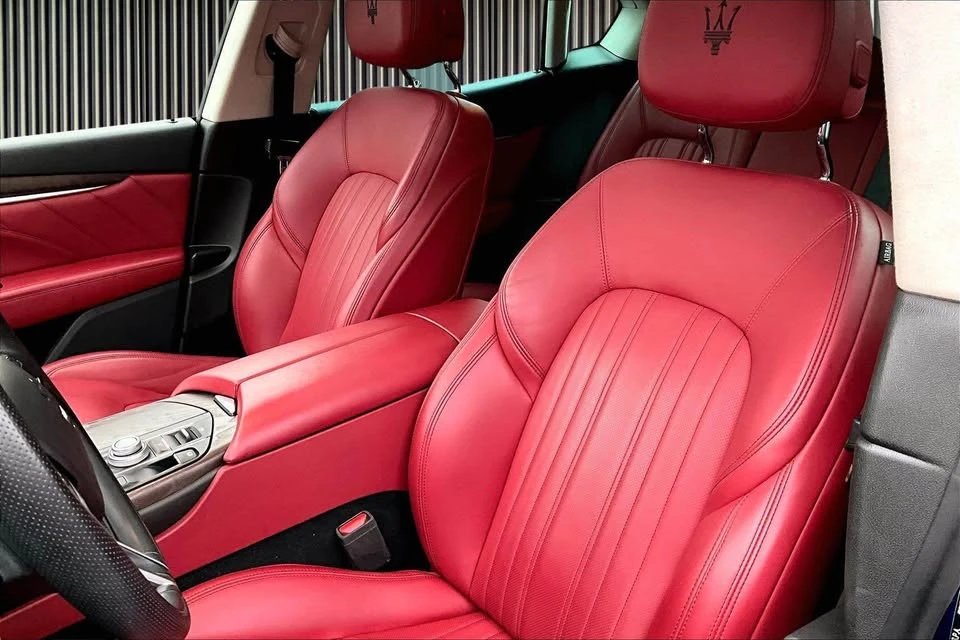 2022 Maserati Levante - Image 8 of 10