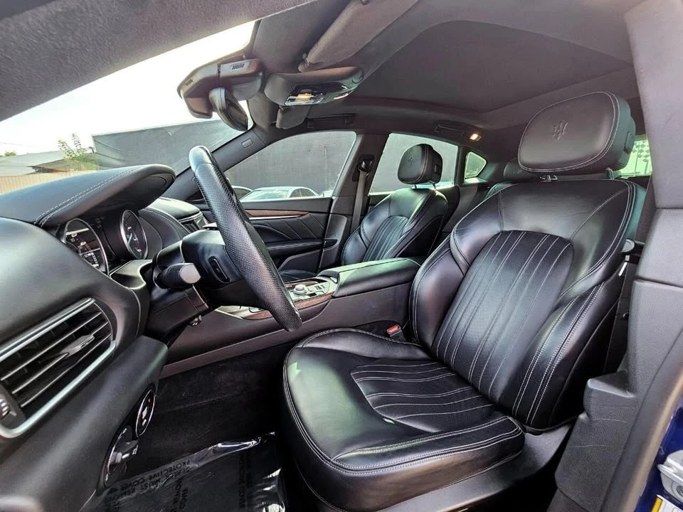 2022 Maserati Levante - Image 20 of 20