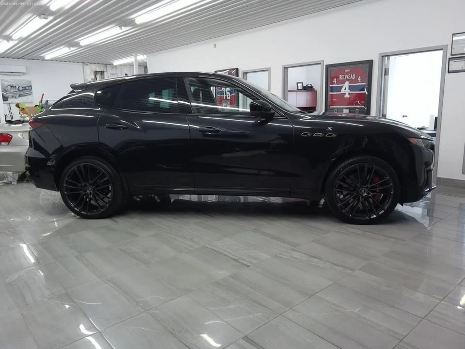 2022 Maserati Levante - Image 4 of 20