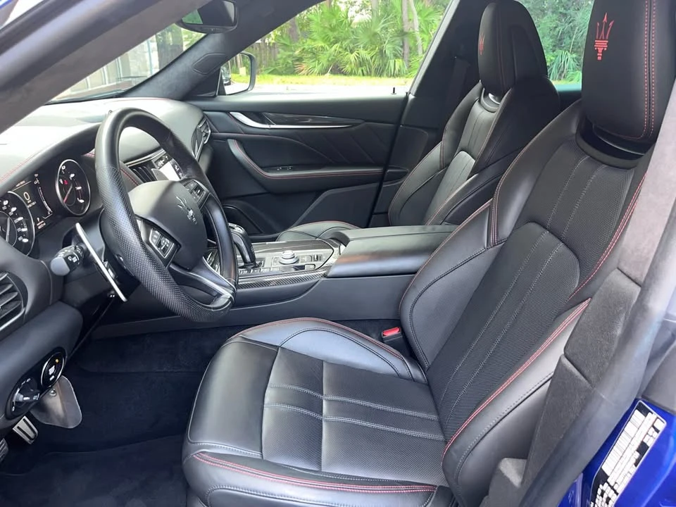 2022 Maserati Levante - Image 18 of 20