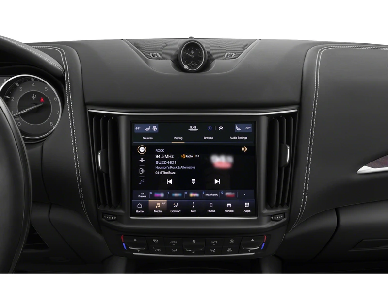 2022 Maserati Levante - Image 9 of 10