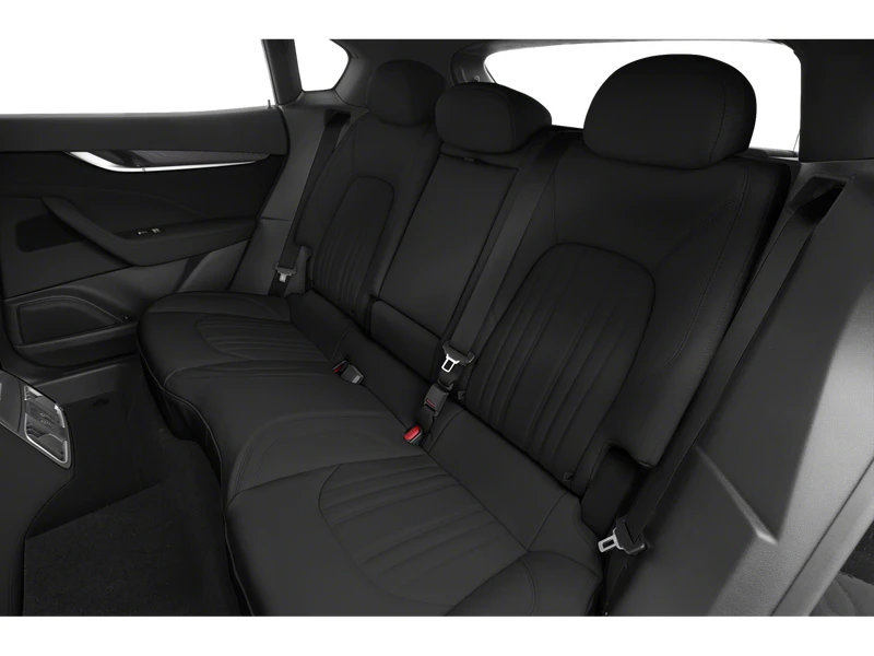 2022 Maserati Levante - Image 8 of 10